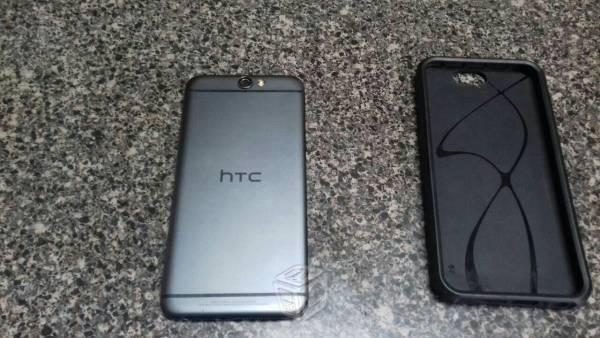HTC one a9