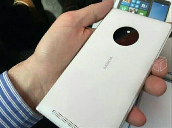 Nokia Lumia 830 Nuevo