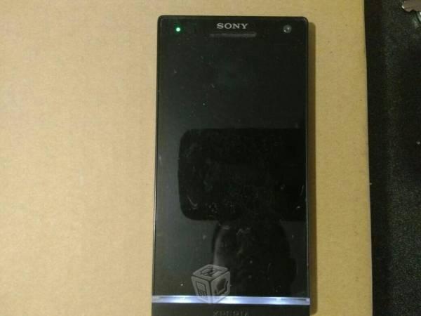 Xperia S (Usado) 100% funcional