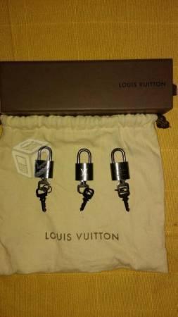 Candados LOUIS VUITTON