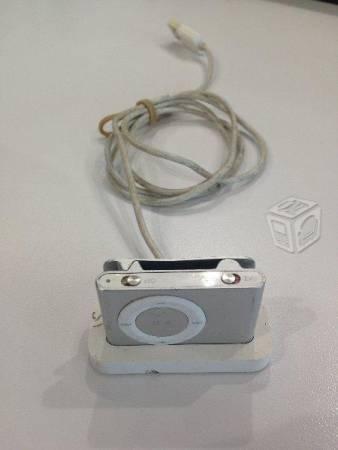 Ipod shuffle a1204 para refacciones