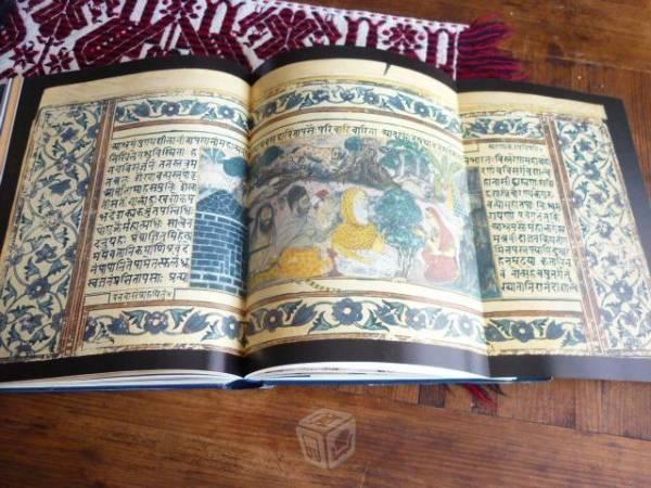 La Antigua India Libro Usado