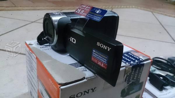 Sony handycam mod. hdr-cx405 (nueva)
