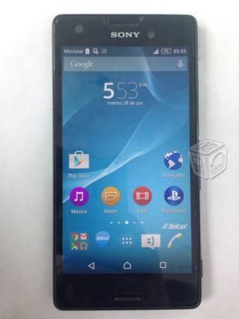 Sony xperia M4 Aqua liberado