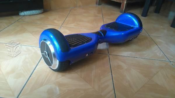 Scooter patín - eléctrico hoverboard