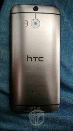 HTC M8 liberado