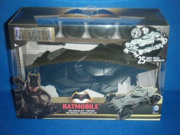 Batimovil JADA color negro brillante