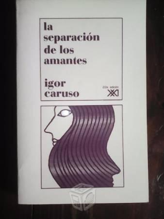 La separación de los Amantes