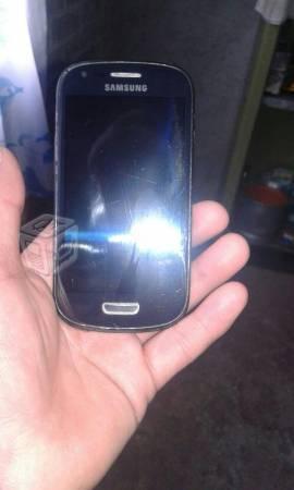 Samsung s3 mini movistar