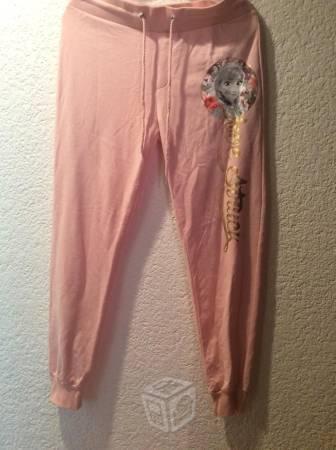 Pants rosa Ana