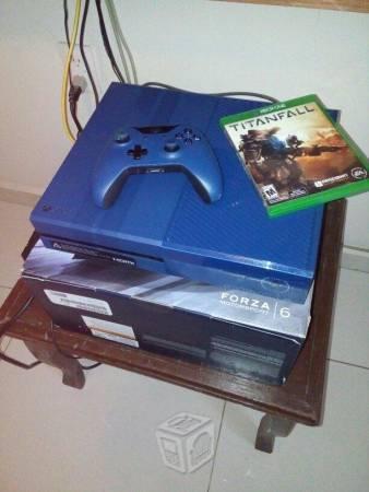 Xbox one edicion forza 6