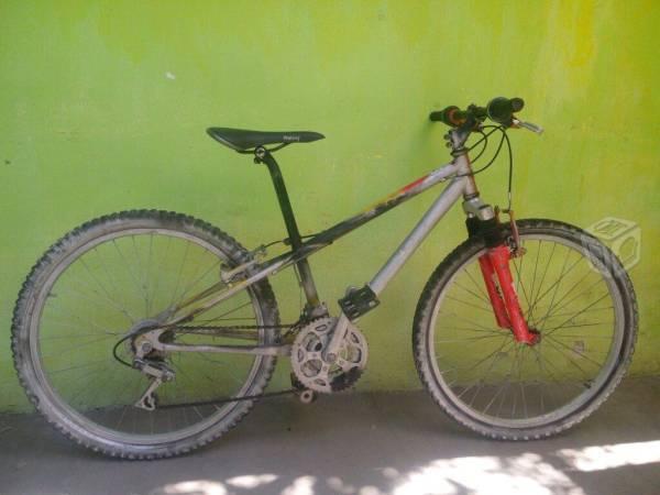 Bicicleta schwinn 24 de montaña