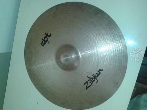 Platillo ride 22 zildjian