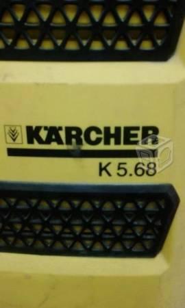 Karcher k 5.68 en buenas condiciones