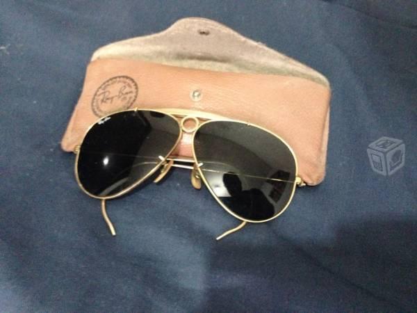 Lentes originales RayBan