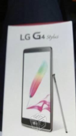 LG G4 Stylus Nuevos Caja Cerrada