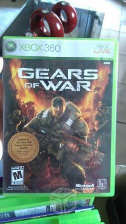 Gears of War 1