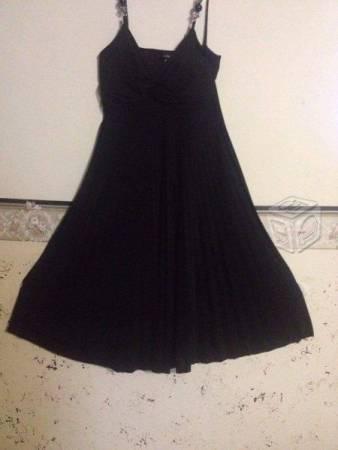 Vestido negro