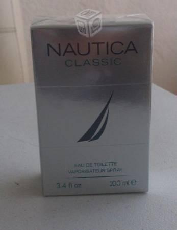 Perfumes Nautica en Venta Originales Nuevos