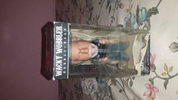 Clay Morrow Wacky Wobbler 18cm Sons Of Anarchy