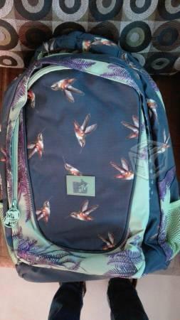 Mochilas MTv