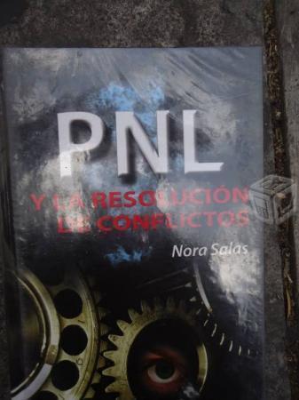 PNL Y La Resolucion De Conflictos Nora Salas