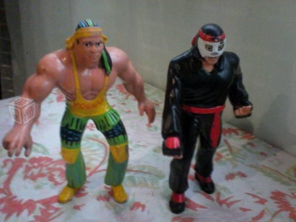 Octagon vs conan vintage