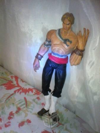 Vega street fighter 2