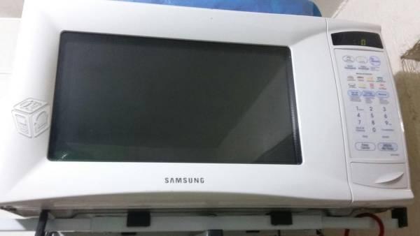 Horno de Microondas Samsung