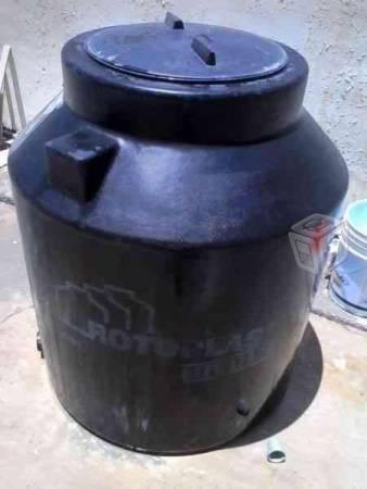 Tinaco 600 litros rotoplas