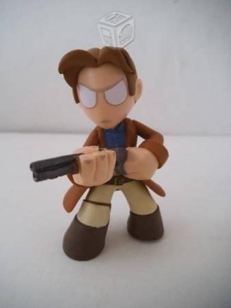 Malcolm Reynolds Firefly Funko Mystery Minis