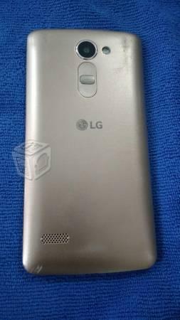 LG Zone dorado