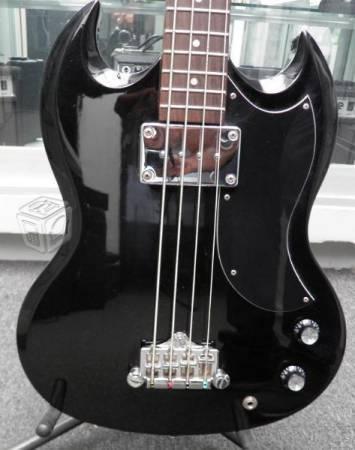 Bajo epiphone