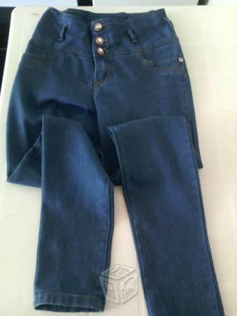 Cambio Jeans Colombiano