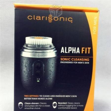 Clarisonic alpha y mia fit, limpieza de piel