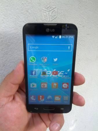 Lg l70 liberado