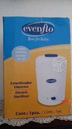 Esterilizadora electrica