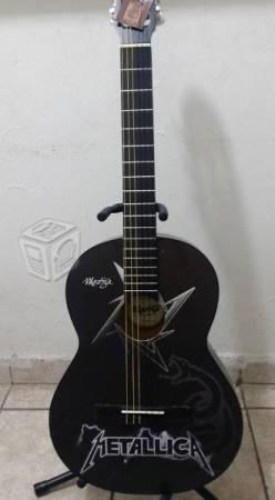 Guitarra Acustica Personalizada