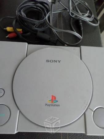 Playstation para reparar