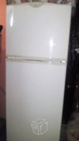 Refrigerador Whirpool