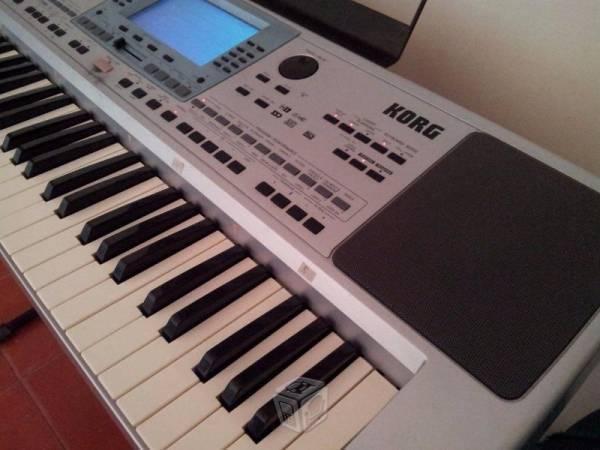 Korg PA50 Profesional Impecable