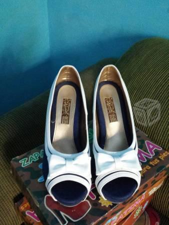 Zapatillas nuevas
