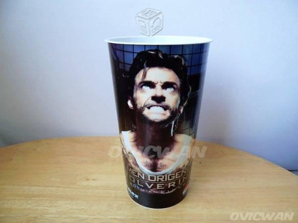 Vaso wolverine origins