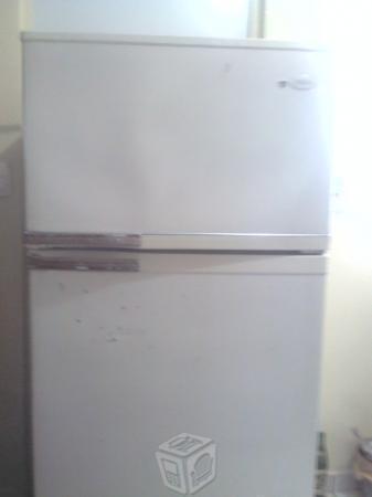 refrigerador mabe