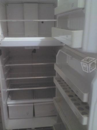 refrigerador mabe