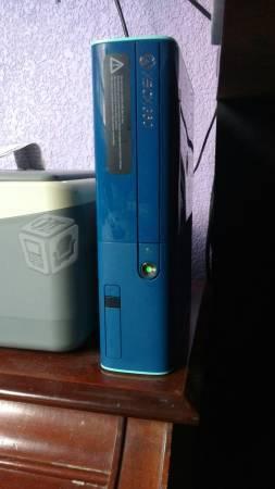 Xbox 360 E edición COD