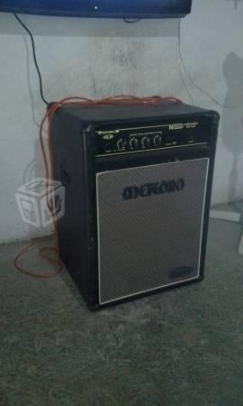 Combo de bajo 150w