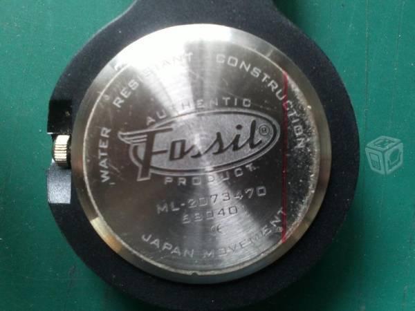FOSSIL original Reloj de Bolsillo ML-2073470