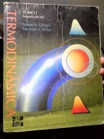 Termodinamica yunus a cengel