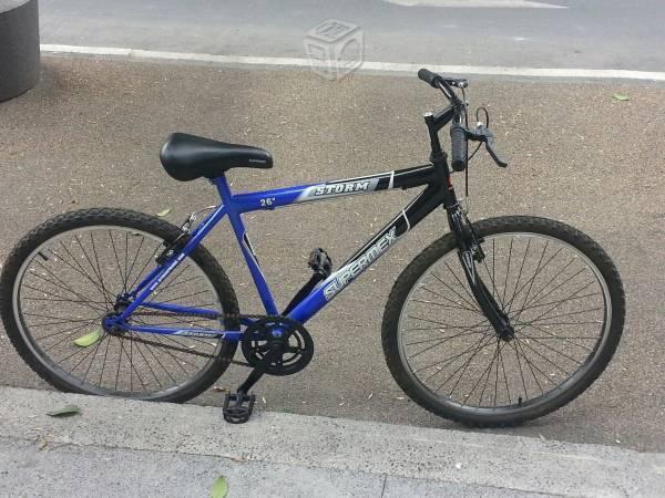 Bicicleta r26 nueva